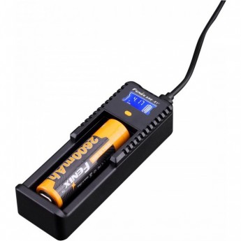 Зарядное устройство FENIX ARE-X1+ ARE-X1plus Зарядное устройство FENIX ARE-X1+ ARE-X1plus